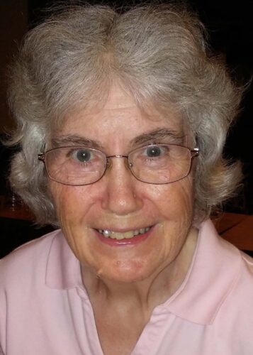 Viola Joyce Stahlback